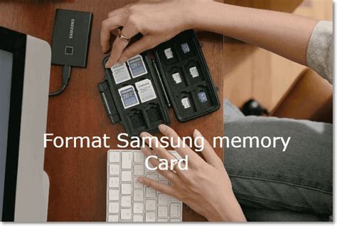 how to format a smart card|samsung sd card internal format.